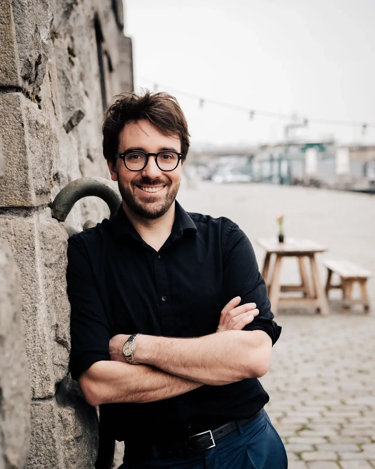 Daniel Kaliba