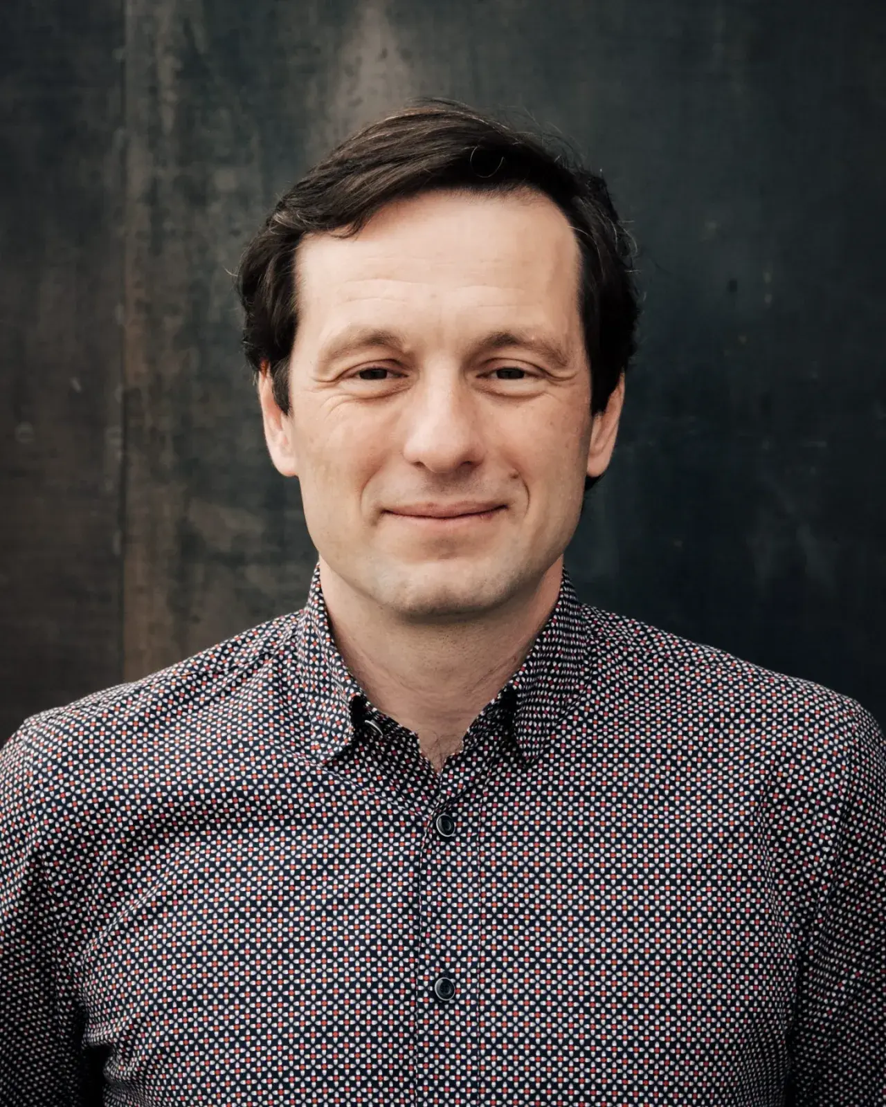 Filip Karel