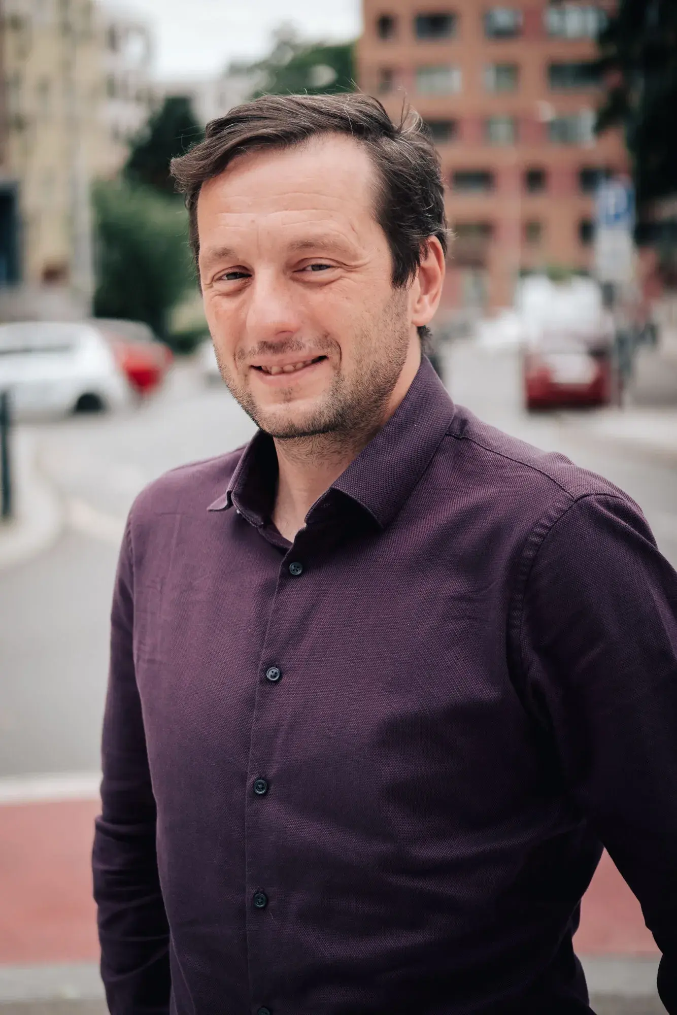 Filip Karel