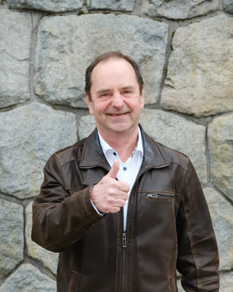 Karel Bauer