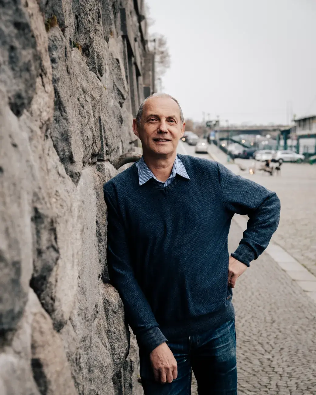 Milan Kryl