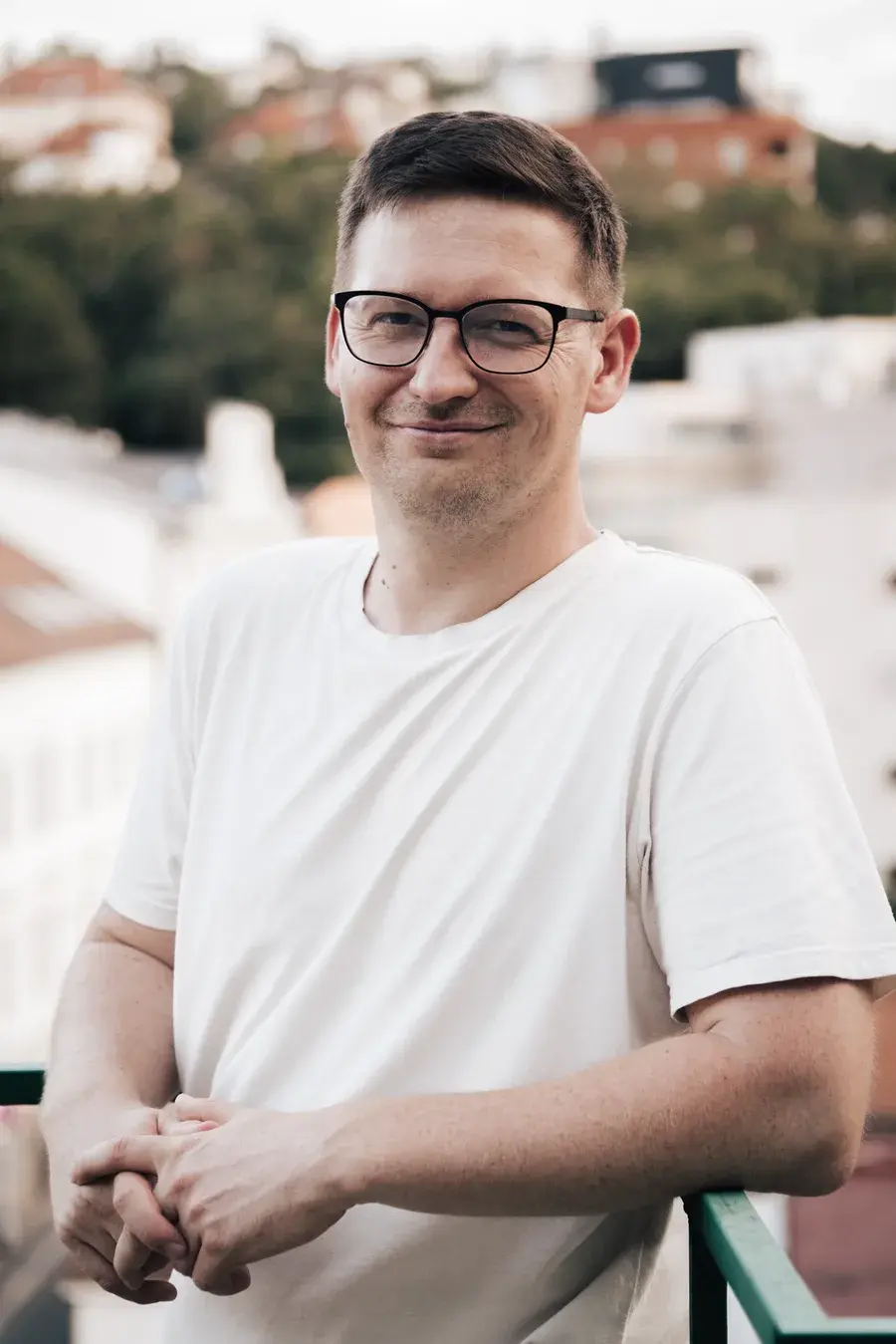 Tomáš Bederka