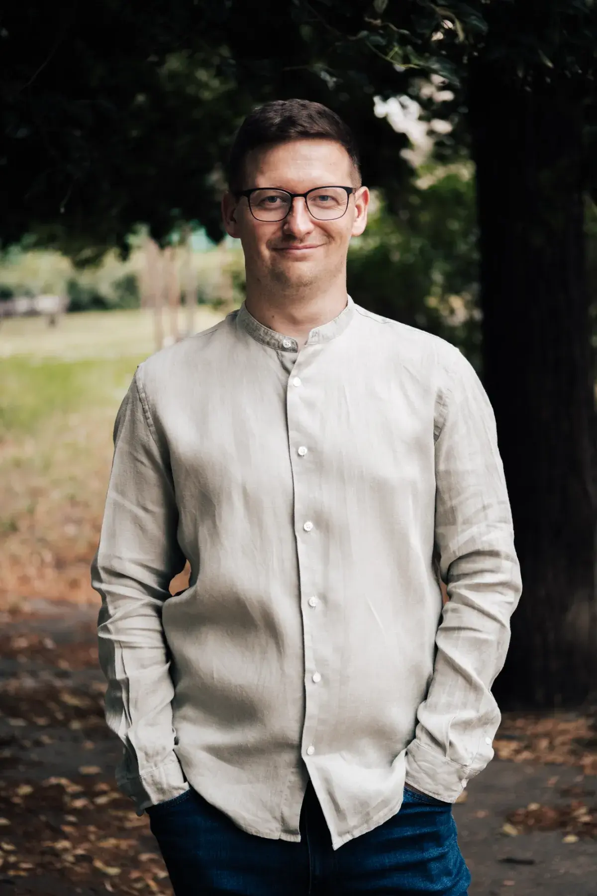 Tomáš Bederka