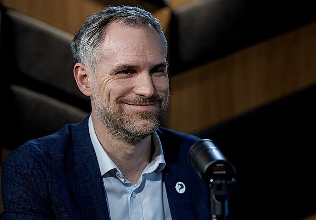 Na rovinu se Zdeňkem Hřibem: O školách, dopravě a budoucnosti Košíř