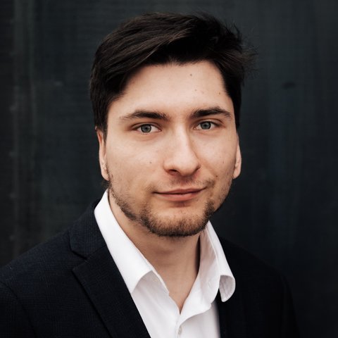 Matej Petrík