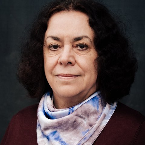 Marie Jungmannová