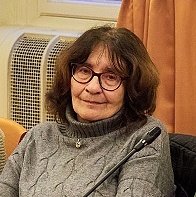 Jaromíra Smazalová