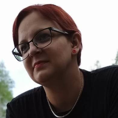 Andrea Chlopčíková